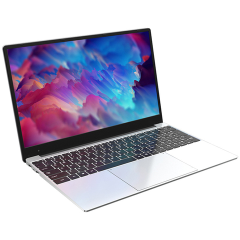 R5 2500U 20GB de RAM DDR4 1TB SSD Ultrabook computadora de Metal con 2,4G/5,0G Bluetooth Ryzen R7 2700U windows 10 Pro portátil de juegos ► Foto 1/3