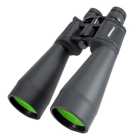 2022 Borwolf 20-60X70 prismáticos telescopio HD de visión nocturna Bak4 prisma Zoom profesional potente para la caza de avistaje de aves ► Foto 1/6