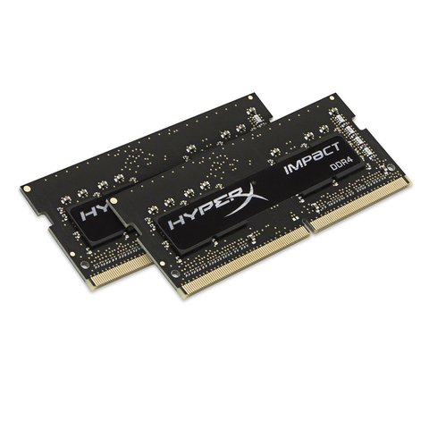 Módulo de Memoria RAM DDR4 para portátil, 8GB, 16GB, 32GB, 2133MHz, 2400MHz, 2666MHz/DDR3, 1600MHz ► Foto 1/2