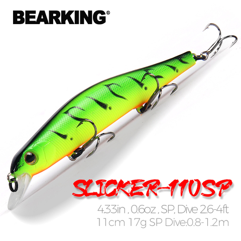 Sistema de peso magnético de 11 cm, 17g, nuevo modelo de Pesca, Señuelos, cebo duro, buceo 0,8-1,2 m calidad wobblers minnow ► Foto 1/6