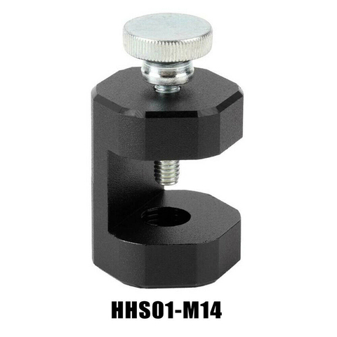 Calibrador de bujía de motor Universal, herramienta para Gapper, Sparkplug, 10mm, 12mm, 14mm ► Foto 1/6