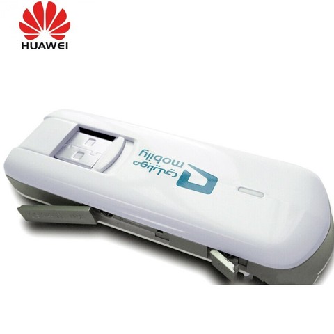 Huawei E3276S-920 E3276s 4G LTE libre, módem 150Mbps, WCDMA TDD, inalámbrico, USB, Dongle de red ► Foto 1/6