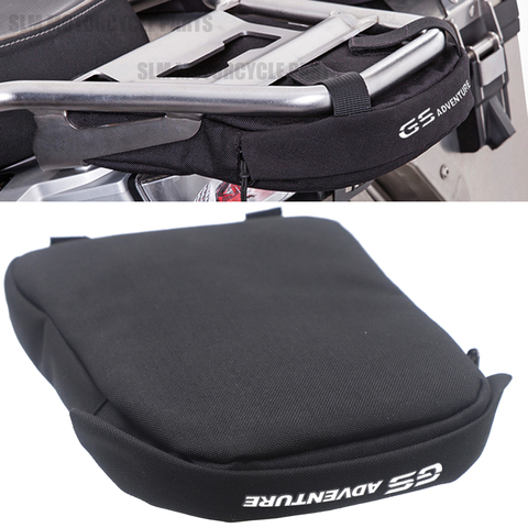 Motocicleta bolsa impermeable para BMW R1200GS LC ADV-R1250GS aventura R1200GS LC ADV 2014-2022 bolsa de almacenamiento ► Foto 1/6