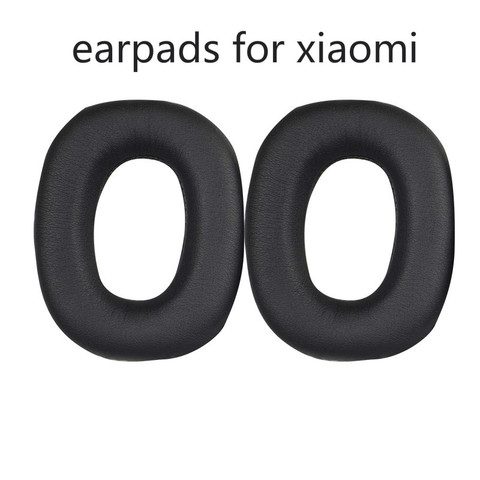 Almohadillas para auriculares Xiaomi Cusion, repuesto de espuma de alta calidad para auriculares Youth Edition, almohadillas para auriculares, funda blanda de esponja, cómodas ► Foto 1/3