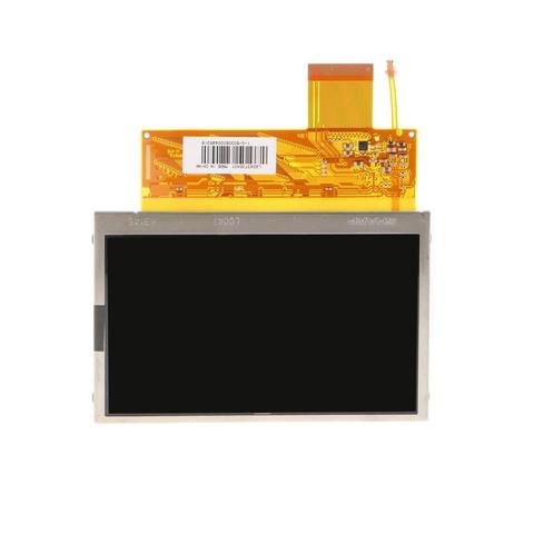 Pantalla LCD para Sony PSP 2022, 1000, 1001, 1002, 1003, 1004, serie LCD, luz negra ► Foto 1/6