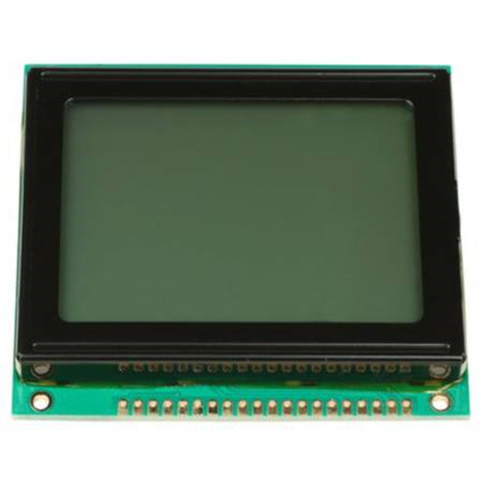 Pantalla LCD de 5V para equipo de música de grado Industrial, tornillo compresor de aire, controlador de tornillo HD500X line6 POD X3 Original en vivo ► Foto 1/1