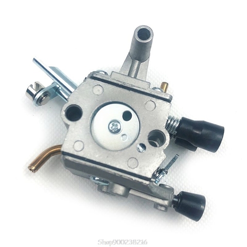 Carburador carburador se adapta para Stihl FS400 FS450 FS480 4128, 120, 0607 ZAMA C1Q-S154 Aug20 20 Dropship ► Foto 1/6