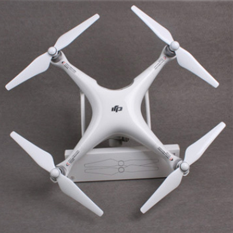 Hélices 9450S de liberación rápida, CCW y hélice CW con/sin Base para DJI Phantom 4/4 PRO y Phantom 4 PRO + V2.0 ► Foto 1/6