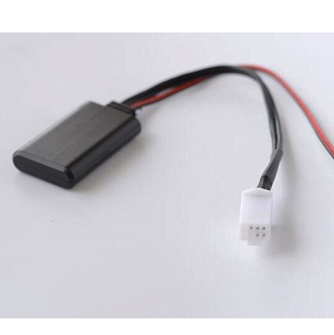 Coche bluetooth adaptador AUX Radio inalámbrica Cable estéreo para Suzuki Jimny Vitra sx4 ► Foto 1/2