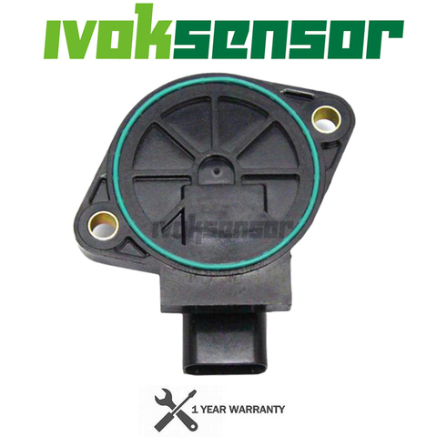 Sensor de posición de árbol de levas para Chrysler Cirrus PT Cruiser, Sebring Mitsubishi Eclipse Dodge Avenger, gran caravana de neón para Plymouth ► Foto 1/5