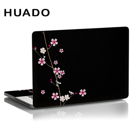 Funda protectora reutilizable para ordenador portátil, pegatina de piel para portátil de 11,6 