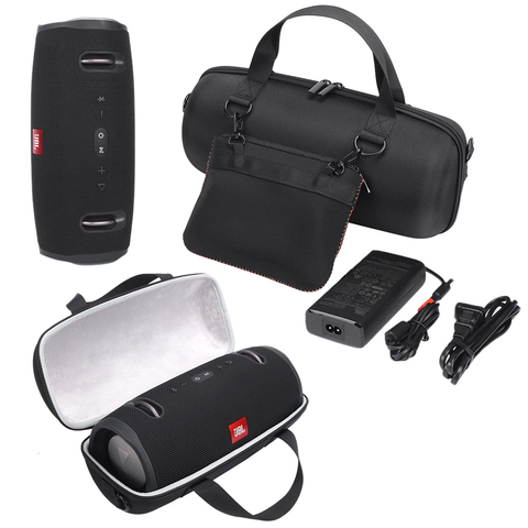 Bolsa de mango de protección para altavoz, estuche de almacenamiento portátil con Bluetooth para JBL Xtreme2 Music War Drum II ► Foto 1/1