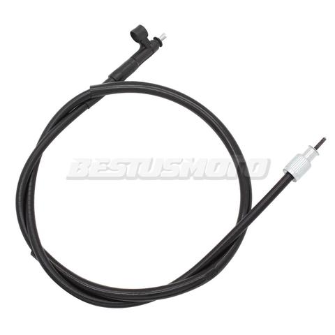 Cables para velocímetro de motocicleta, accesorios para Scooter, piezas de líneas de Speedo, VLX400 para Honda/600 Steed 400 600 Magna 250 750 ► Foto 1/6