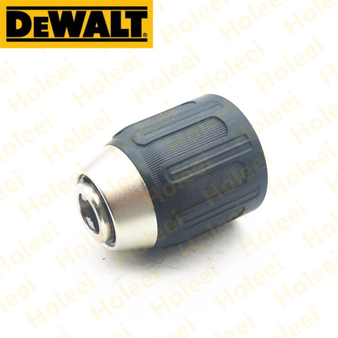 Portabrocas para herramientas eléctricas, accesorios para DEWALT DCD778 DCD777 DCD776 DCD771 DCD734 N472497 N230360 ► Foto 1/3