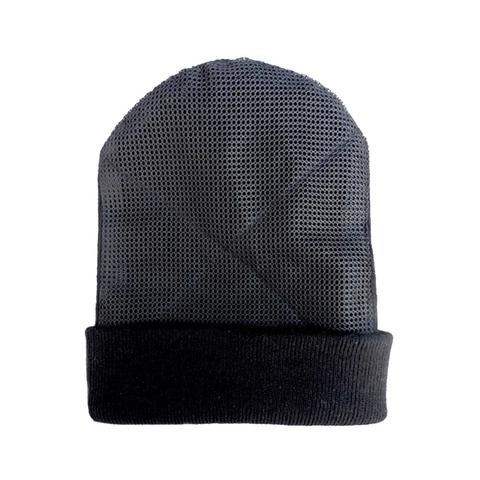 Beanies profesionales Bboy Headspin, gorro de punto giratorio de baile de rotura, boina de algodón, gorra giratoria negra, envío directo ► Foto 1/6