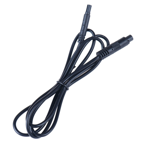 Cable de extensión de cámara DVR para coche, alta calidad, para Monitor, cámara de visión trasera del vehículo, Línea alámbrica, Cable de alimentación ► Foto 1/6