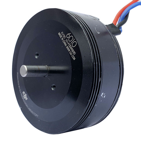 1 pieza 6010 Motor suizo sin escobillas motor Outrunner fuerte fuente de alimentación 130KV alto par alta potencia Alta Velocidad Motor sin escobillas ► Foto 1/5