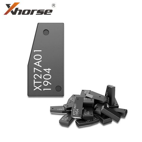 Xhorse-superchip VVDI XT27A01, XT27A66, herramienta de llave VVDI, MINI herramienta de llave ► Foto 1/5