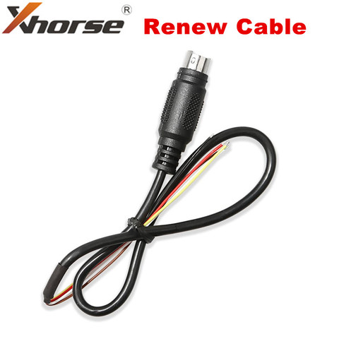 Xhorse renovar Cable para VVDI Mini herramienta clave ► Foto 1/5