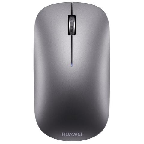 HUAWEI-ratón óptico silencioso AF30, inalámbrico por bluetooth, compatible con TOG para Matebook 13/14/X Pro (batería no incluida) ► Foto 1/6