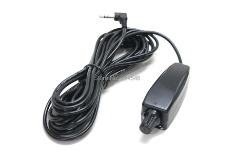 Control remoto de bajo nivel para coche, controlador de subwoofer para Alpine PWE-S8, sobwoofe de altavoz de coche ► Foto 1/6