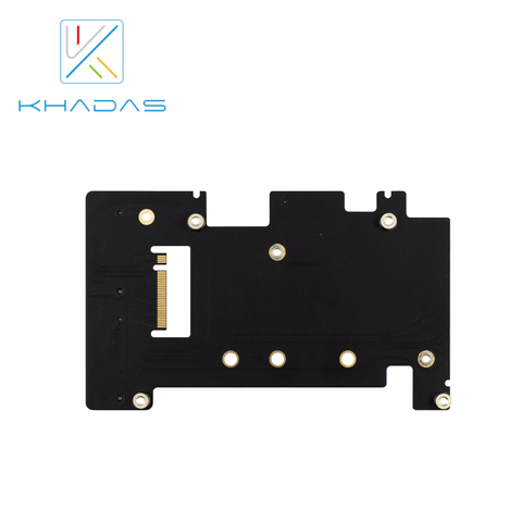 Khadas nuevo M2X Placa de extensión ► Foto 1/4