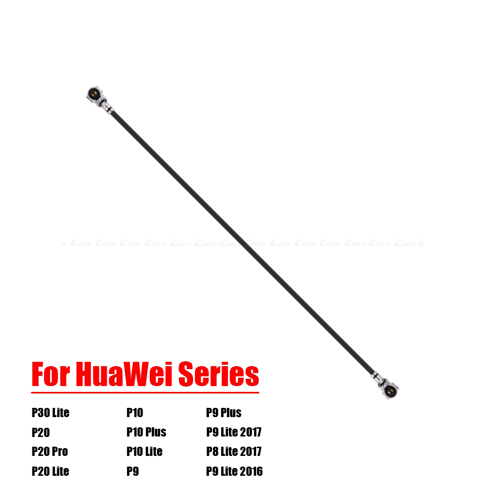 Flex Cable Antena Señal WiFi Huawei P8 Lite 2017 Reparacion NEW
