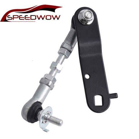 SPEEDWOW-Sensor de altura para carrocería de coche, palanca para Toyota/Lexus/ Prado 48906-35010 8940760022 ► Foto 1/6