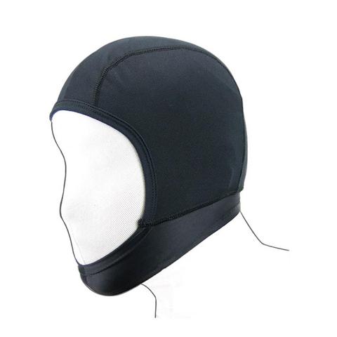 Gorro interior para casco de motocicleta para hombre y mujer, gorro transpirable de secado rápido para carreras de bicicleta, Verano ► Foto 1/6