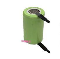 Envío gratis 4 unids/lote 1,2 V 2/3A 1500mAh Ni-MH batería recargable nimh batería para shaver ► Foto 1/1