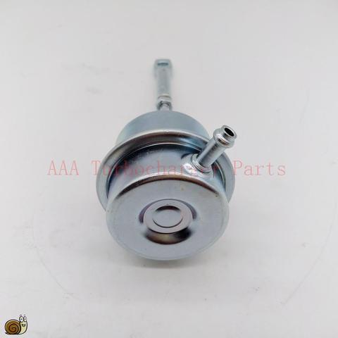 Actuador Turbo Universal tipo TB28/GT25/T25/T28, 0,25 Bar-1,1 bar, proveedor de residuos internos, piezas del turbocompresor AAA ► Foto 1/6