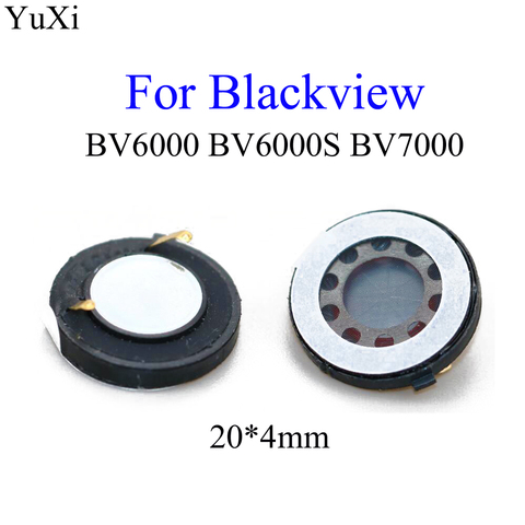 YuXi-altavoz de música para teléfono móvil, nuevo zumbador para Blackview BV6000 BV6000S BV 6000 S BV7000 BV7000 pro ► Foto 1/3