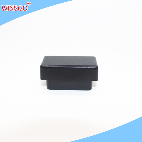 WINSGO-Módulo OBD para cierre de ventanas, espejo, plegado automático, bloqueo de velocidad para Toyota Land Cruiser 200 LC 200 FJ200 2003-2012, accesorios ► Foto 1/6