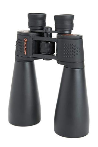 Telescopio grande Celestron SkyMaster, 15x70, binoculares, BAK4, astronomía óptica, visión nocturna para star gazing y visión de larga distancia ► Foto 1/6