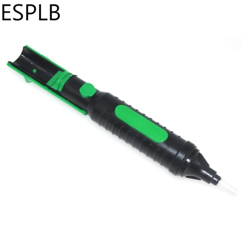 ESPLB-bomba de soldar con ventosa, pistola de succión de soldadura Manual, pluma de estaño, soldador, componente electrónico, herramientas de mano ► Foto 1/6