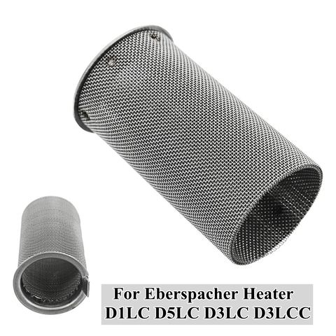 Colador de bujías incandescentes para calentador de estacionamiento de coche, pantalla para calentador Eberspacher D1LC D5LC D3LC D3LCC 251822060400 251688060400 ► Foto 1/6