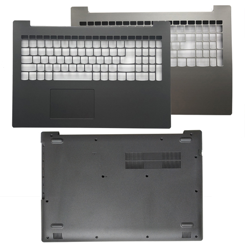 Nuevo para LENOVO IdeaPad 320-15 320-15ikb 330-15IKB 320-15ABR 520-15ISK 5000-15 Palmrest cubierta/Carcasa inferior para portátil cubierta ► Foto 1/6