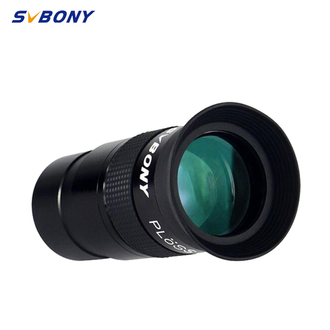 SVBONY Plossl ocular telescopio 1,25 