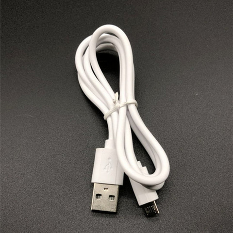 Cable de carga de datos, adaptador USB 2,0 A macho A Mini 5 Pin B, la mejor longitud negra de 80/100 Cm, Cable de extensión Usb ► Foto 1/6