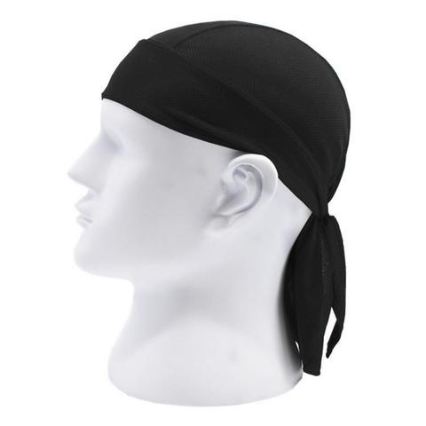 Bandana de Ciclismo para hombre y mujer, gorra para deportes al aire libre, pañuelo para la cabeza, pasamontañas para bicicleta 9 ► Foto 1/6