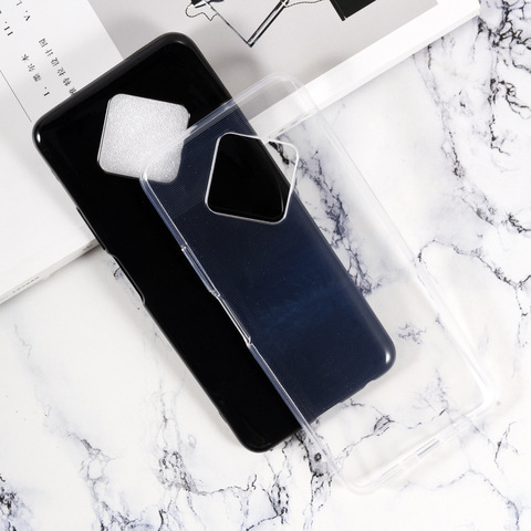 Para Infinix cero 8 6,85 