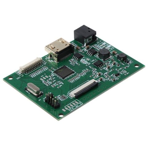 Placa controladora LCD de 30 Pines, compatible con HDMI, EDP, resolución de pantalla de 1920x1200, 1920x1080, 1 Juego, envío directo ► Foto 1/6