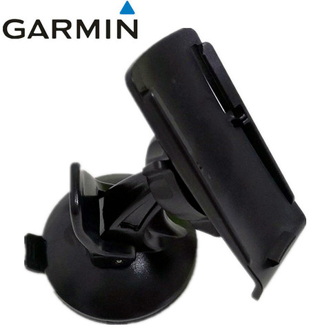 Soporte negro para Garmin GPSMAP 62 / 62s / 62st / 62sc/62stc, portátil, GPS, soporte de ventosa, cubierta, envío gratis, nuevo ► Foto 1/3