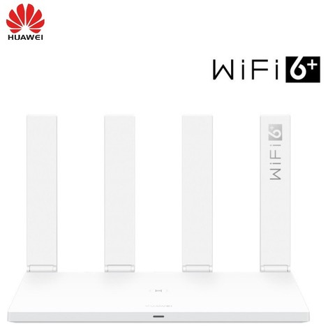Huawei-Router AX3 inalámbrico 6 + 3000Mbps, Router AX3 Pro Original opcional ► Foto 1/6