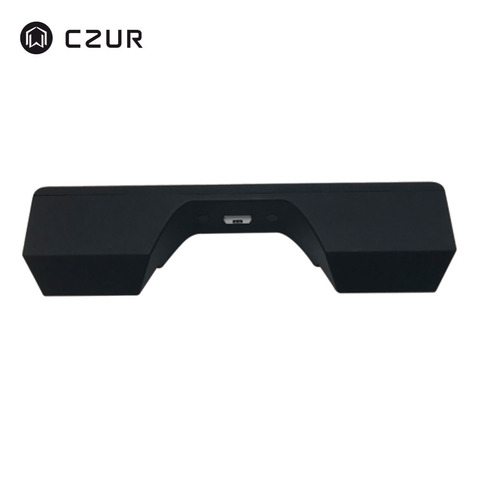 CZUR-luz lateral para Escáner de libros y documentos, para ET 16 Plus, ET18 Pro y M3000 Pro ► Foto 1/3