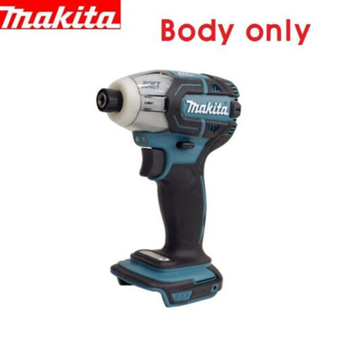 Makita-controlador de impacto de pulso de aceite, 18 V, DTS141Z (solo cuerpo), DTS141Z, DTS141RME ► Foto 1/3