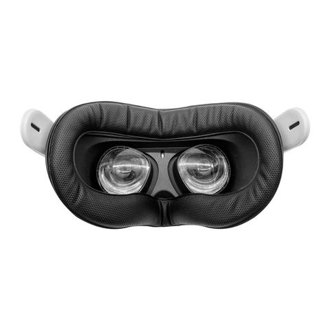 Funda de PU de repuesto para Oculus Quest 2 VR, almohadilla protectora para los ojos, accesorios para VR ► Foto 1/5