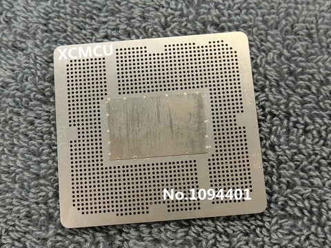 Calefacción directa 80*80 90*90 LGA1150 LGA 1150 CPU plantilla BGA ► Foto 1/5