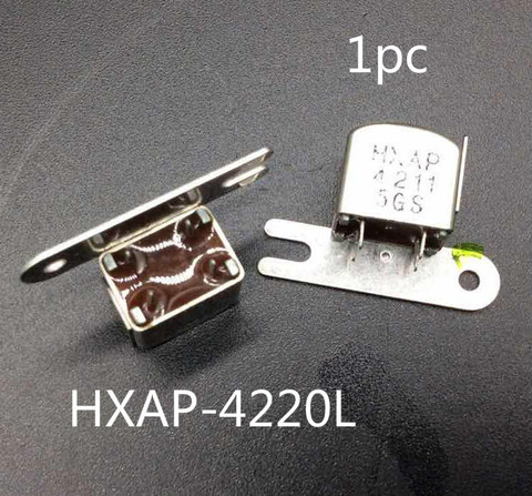 1pc de doble cabeza de sonido HXAP-4220L titular de la tarjeta de core 240 ohm para cassette de audio registrador de presión jugador ► Foto 1/4