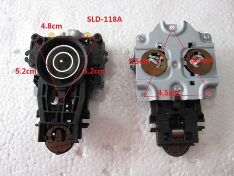 Termostato de SLD-118A para hervidor de agua, 10a, CA, 250V, 1 ud. ► Foto 1/1